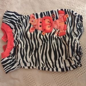 Baby Romper